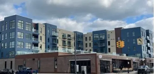 Wyandotte Commercial